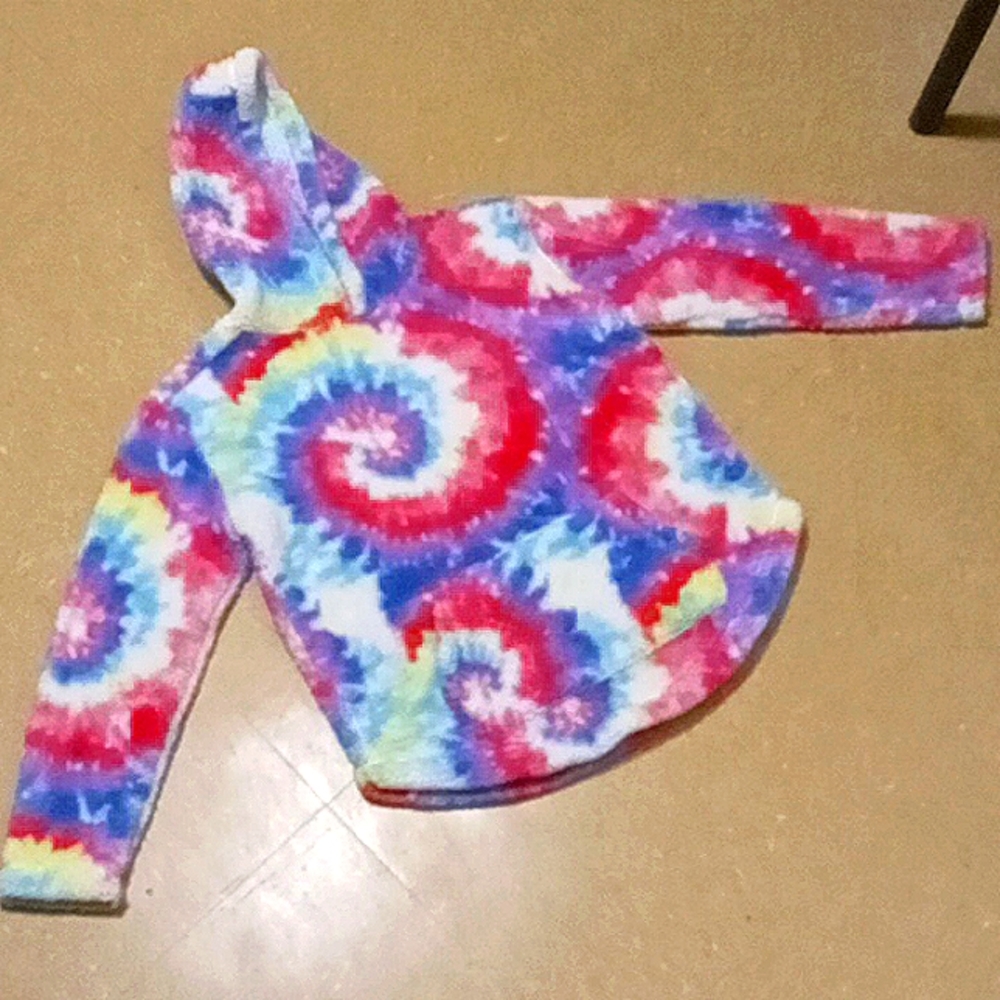 Colorful Child sweater